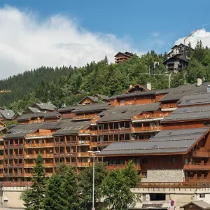 Pierre & Les Ravines Aparthotel