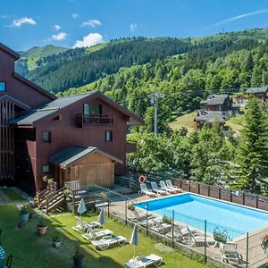 5* Aparthotel Pierre & Le Peillon