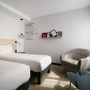 visit hotel