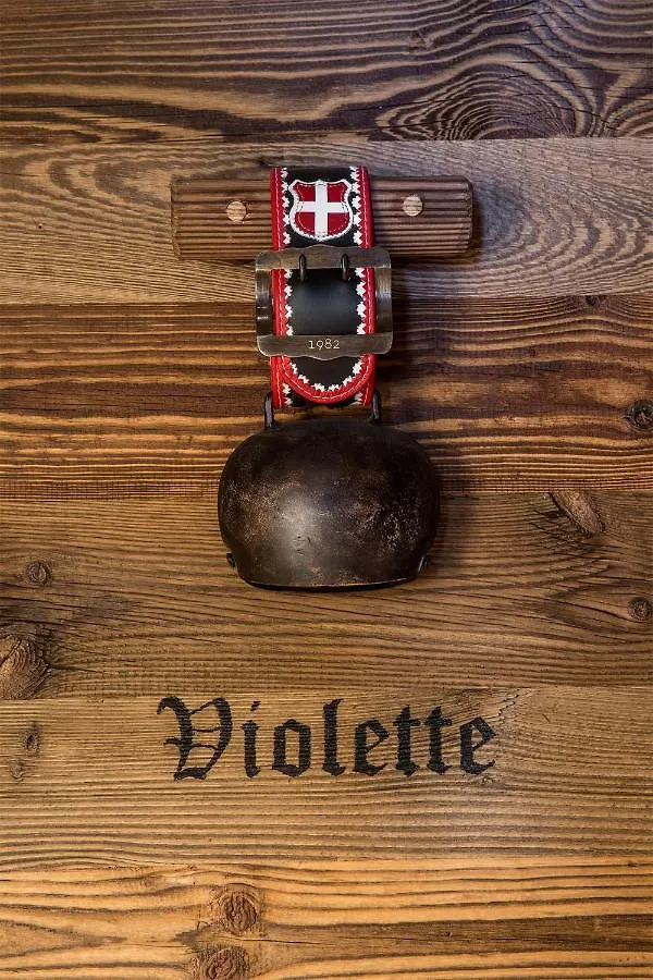 Le Refuge De La Traye Villa Meribel France